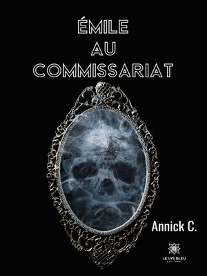 cover image of Émile au commissariat